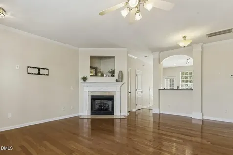7817 Silverthread Lane Raleigh NC 27617