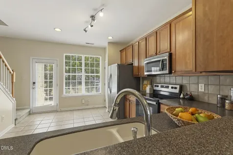 7817 Silverthread Lane Raleigh NC 27617