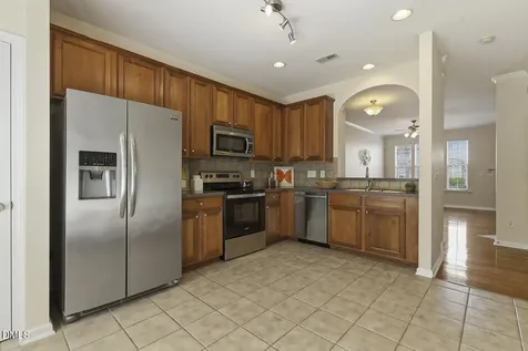 7817 Silverthread Lane Raleigh NC 27617