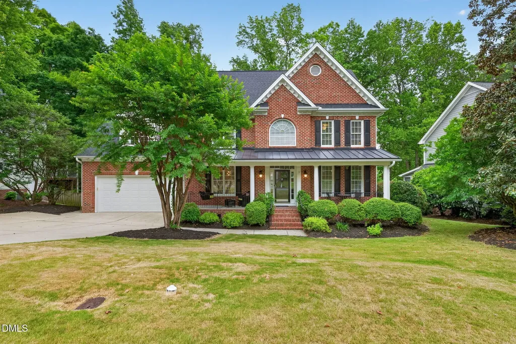 205 Chilcott Lane Apex NC 27502