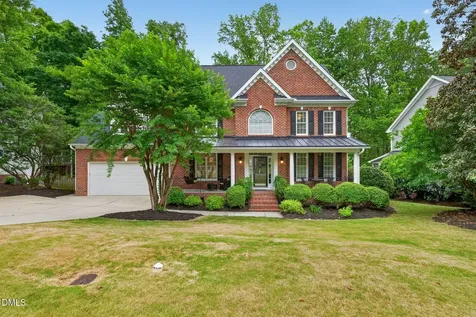 205 Chilcott Lane Apex NC 27502