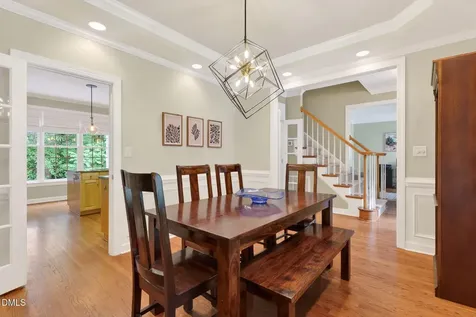 205 Chilcott Lane Apex NC 27502