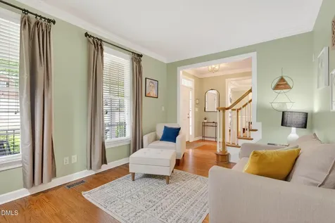 205 Chilcott Lane Apex NC 27502