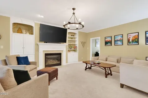205 Chilcott Lane Apex NC 27502