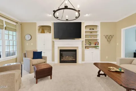 205 Chilcott Lane Apex NC 27502