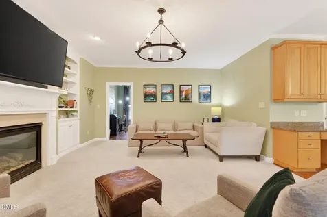 205 Chilcott Lane Apex NC 27502