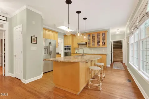 205 Chilcott Lane Apex NC 27502