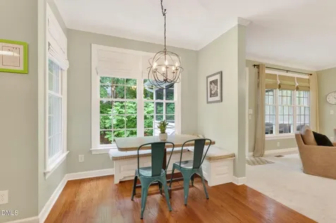 205 Chilcott Lane Apex NC 27502