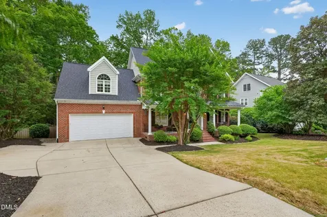205 Chilcott Lane Apex NC 27502
