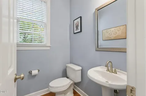 205 Chilcott Lane Apex NC 27502