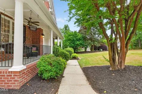 205 Chilcott Lane Apex NC 27502