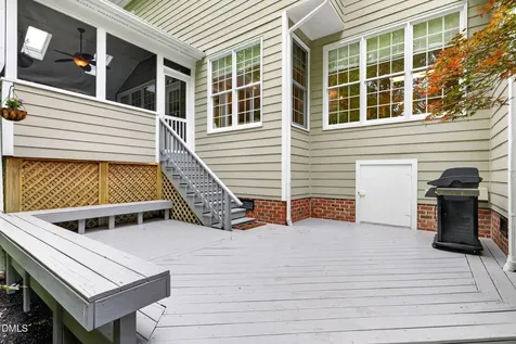 205 Chilcott Lane Apex NC 27502