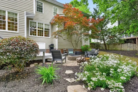 205 Chilcott Lane Apex NC 27502