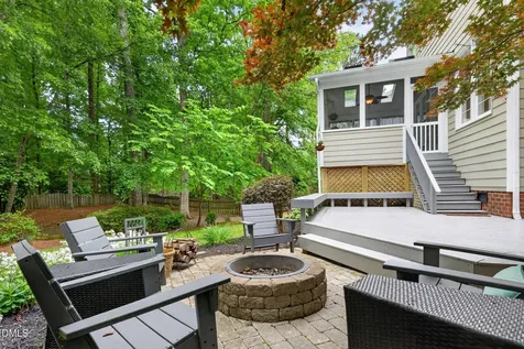 205 Chilcott Lane Apex NC 27502
