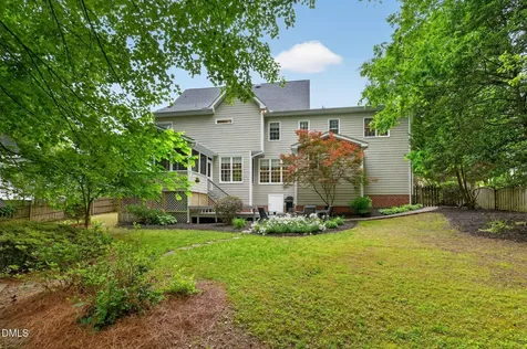 205 Chilcott Lane Apex NC 27502