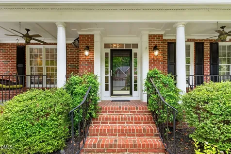 205 Chilcott Lane Apex NC 27502