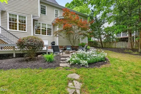 205 Chilcott Lane Apex NC 27502
