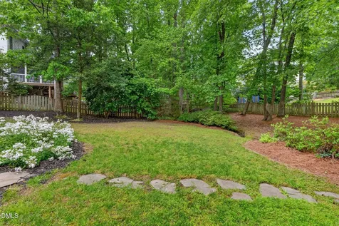 205 Chilcott Lane Apex NC 27502