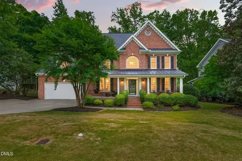 205 Chilcott Lane Apex NC 27502