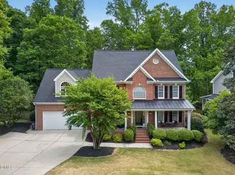 205 Chilcott Lane Apex NC 27502