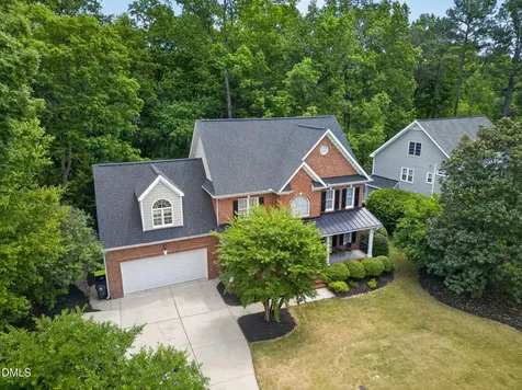 205 Chilcott Lane Apex NC 27502