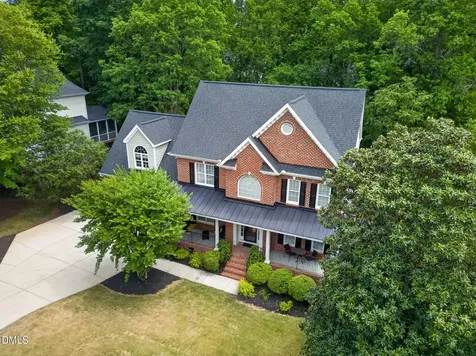 205 Chilcott Lane Apex NC 27502