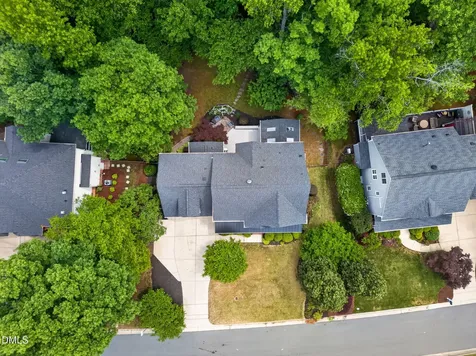 205 Chilcott Lane Apex NC 27502