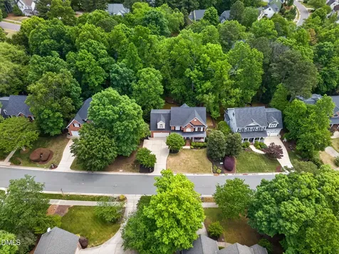 205 Chilcott Lane Apex NC 27502