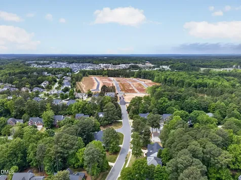 205 Chilcott Lane Apex NC 27502