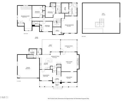 205 Chilcott Lane Apex NC 27502