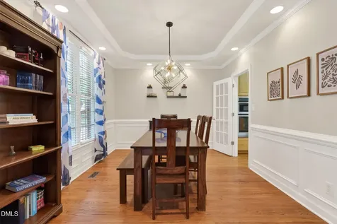 205 Chilcott Lane Apex NC 27502