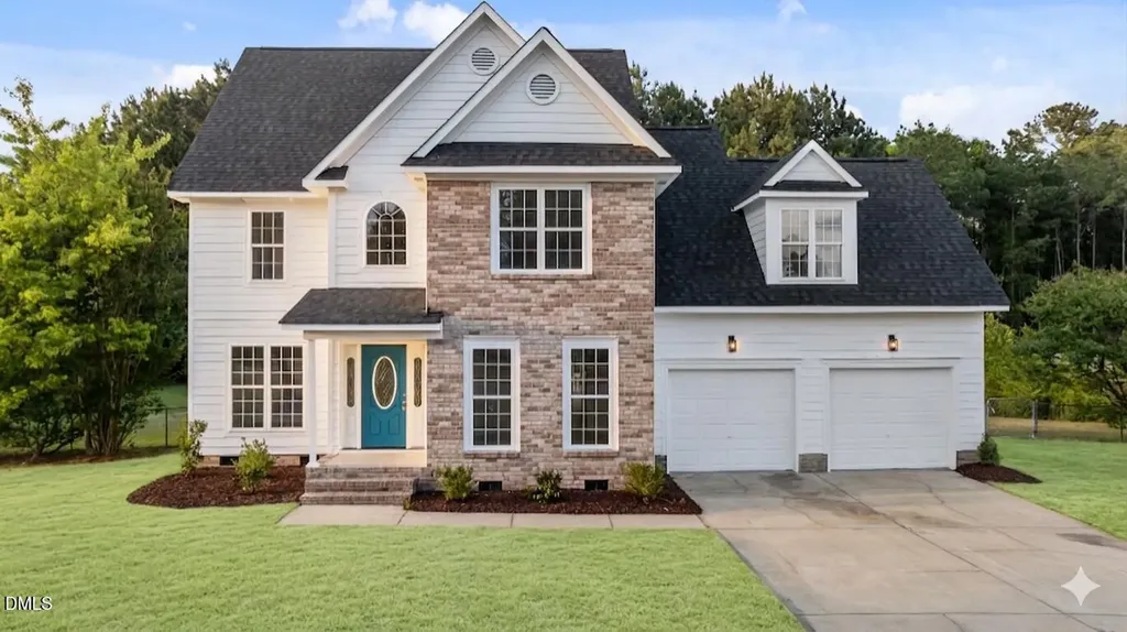 115 Stacy Lane Raeford NC 28376