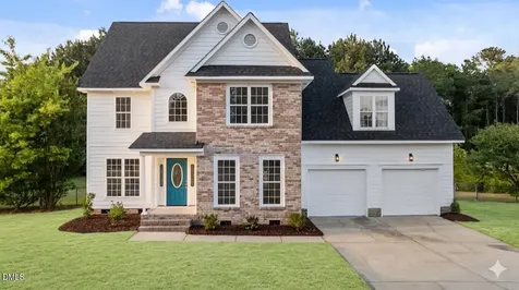 115 Stacy Lane Raeford NC 28376