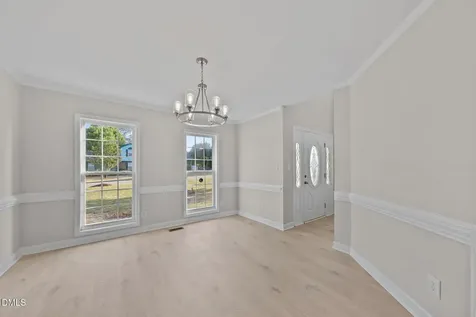 115 Stacy Lane Raeford NC 28376