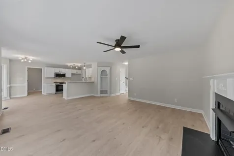 115 Stacy Lane Raeford NC 28376