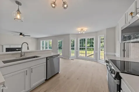 115 Stacy Lane Raeford NC 28376