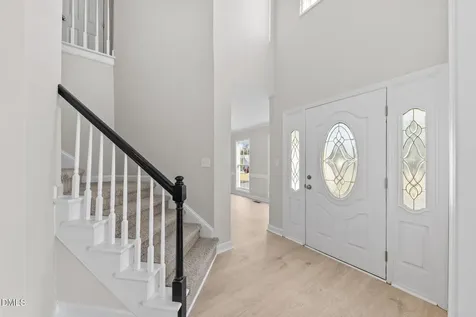 115 Stacy Lane Raeford NC 28376