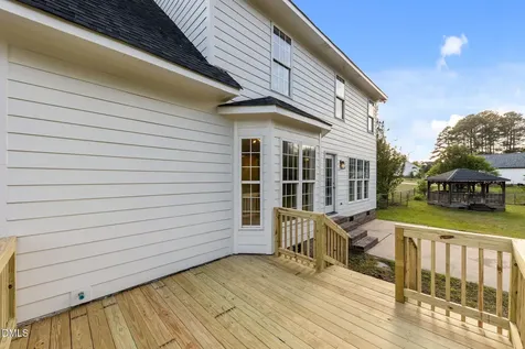 115 Stacy Lane Raeford NC 28376