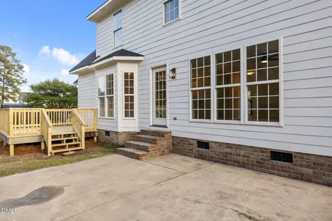115 Stacy Lane Raeford NC 28376