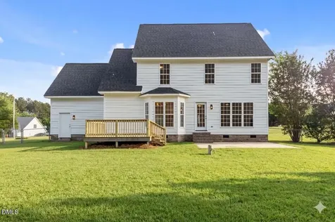 115 Stacy Lane Raeford NC 28376