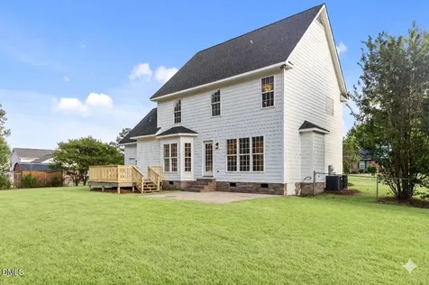 115 Stacy Lane Raeford NC 28376