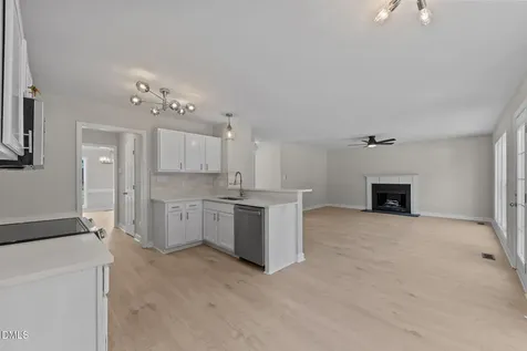 115 Stacy Lane Raeford NC 28376