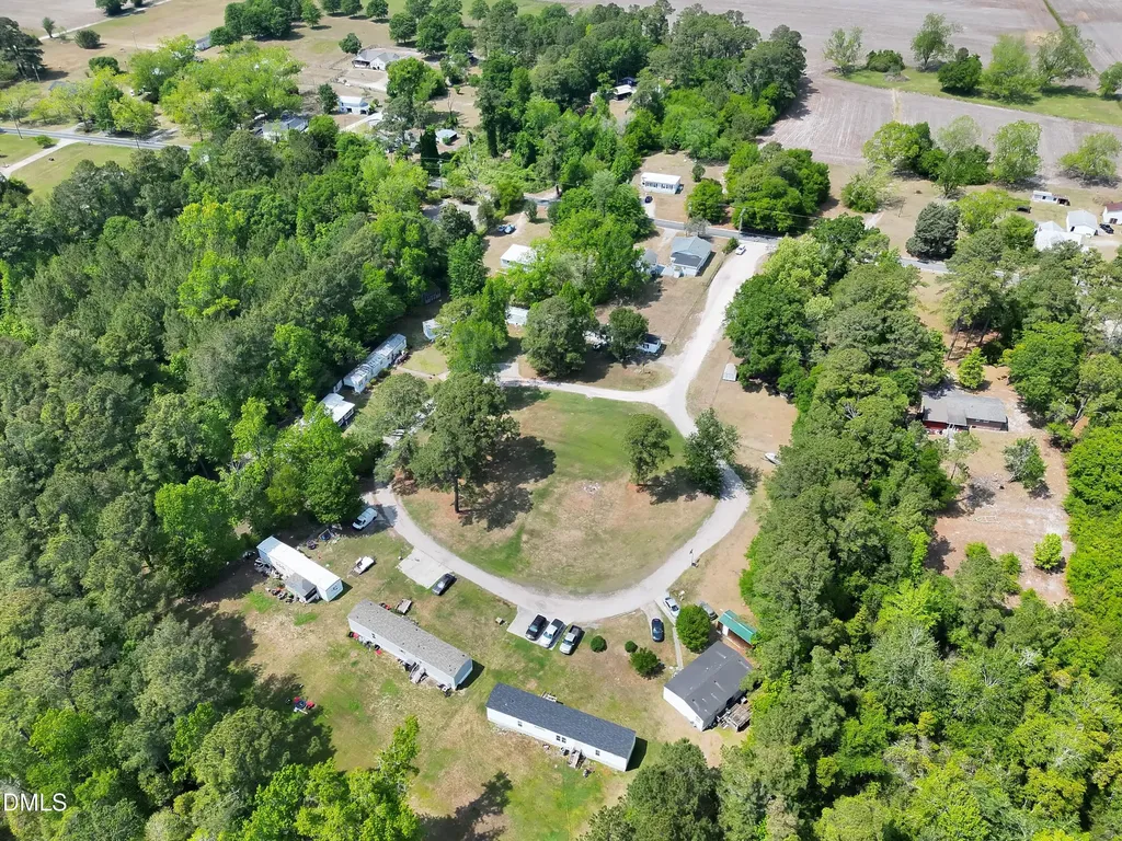 417 Masontown Road Newport NC 28570