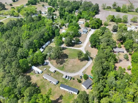 417 Masontown Road Newport NC 28570