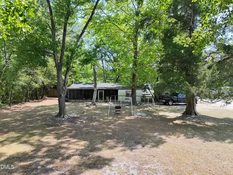 417 Masontown Road Newport NC 28570