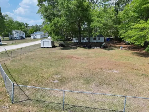 417 Masontown Road Newport NC 28570