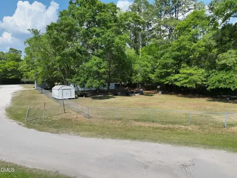 417 Masontown Road Newport NC 28570