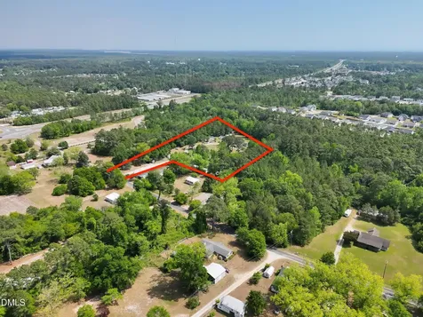 417 Masontown Road Newport NC 28570