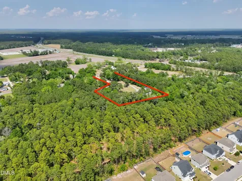 417 Masontown Road Newport NC 28570
