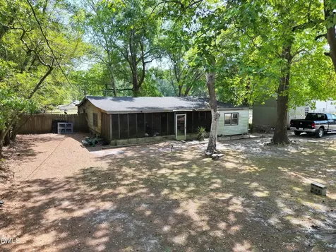 417 Masontown Road Newport NC 28570